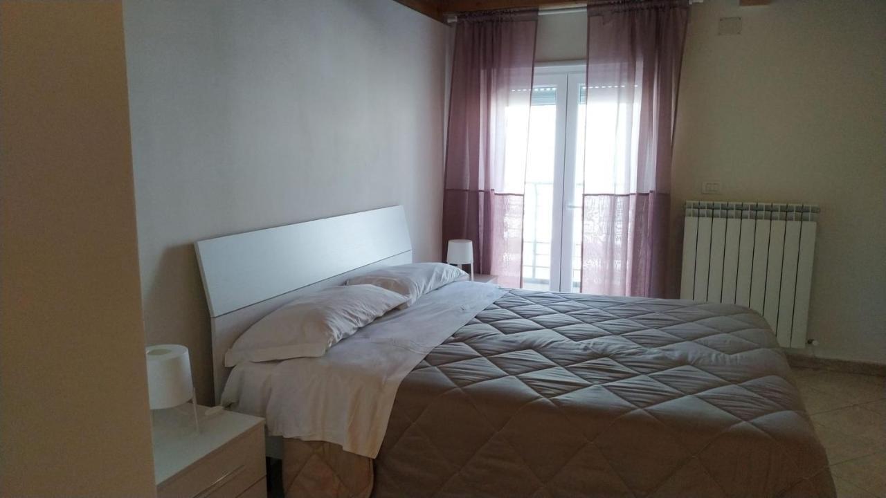 City Break San Severo Exterior photo