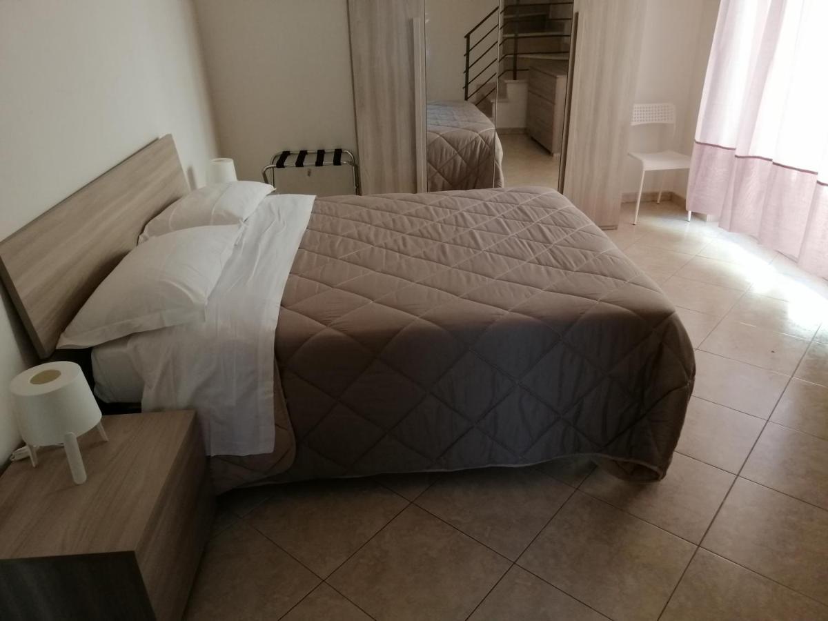 City Break San Severo Exterior photo